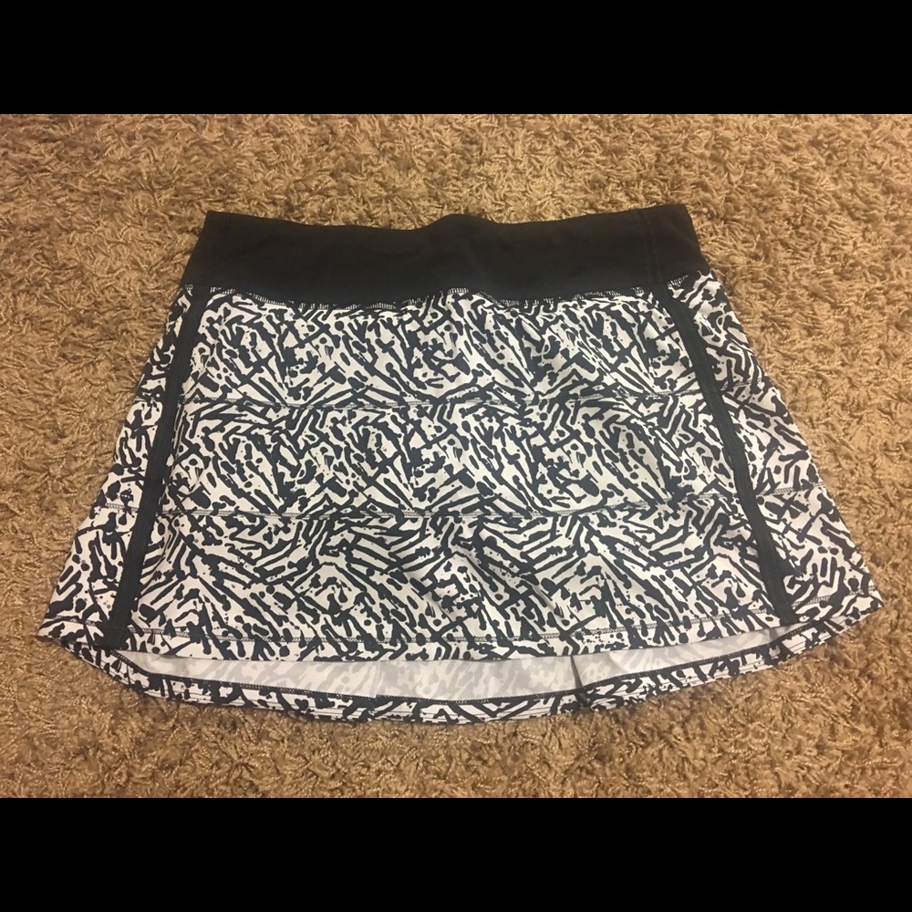 Size 8 Lululemon Pacerival